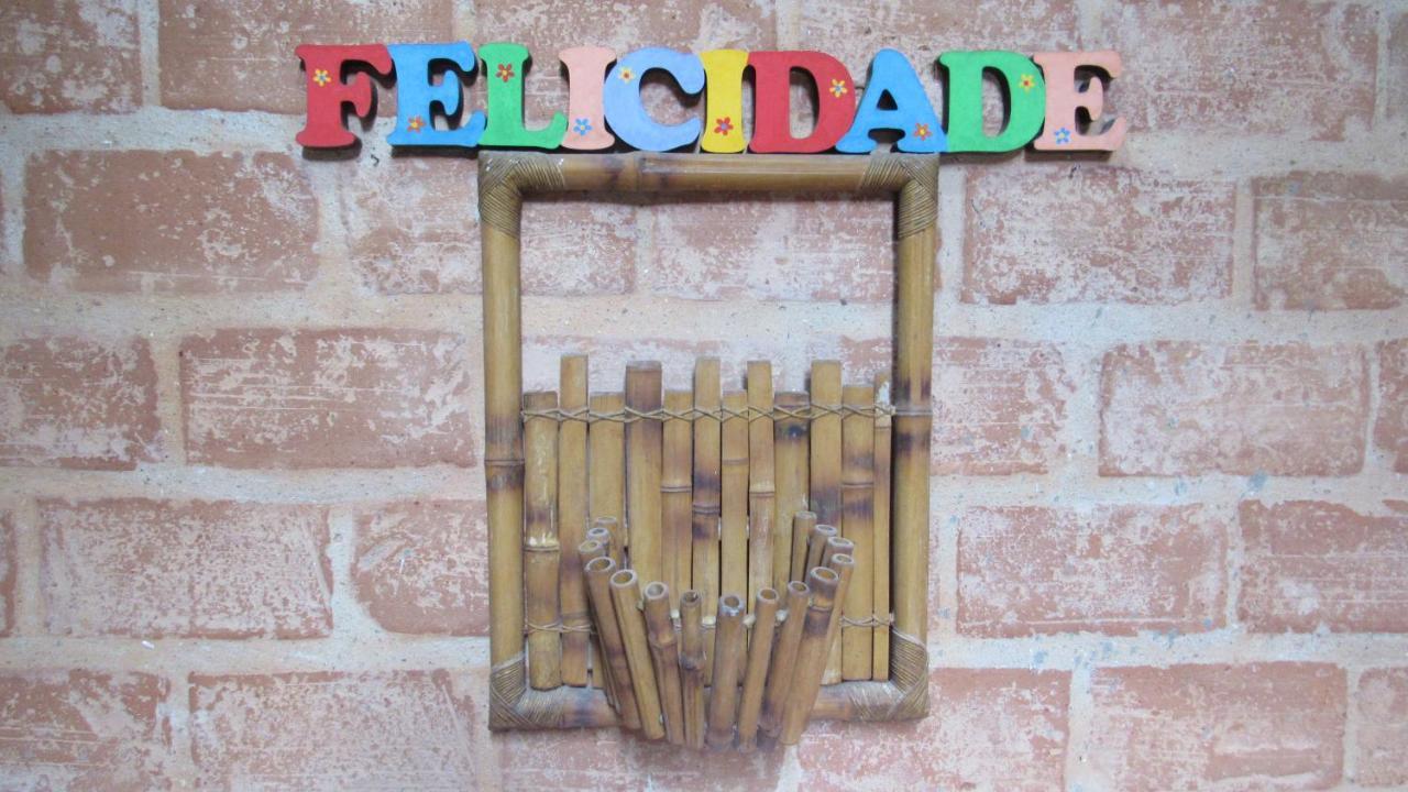 Inn Rústica São Tomé das Letras