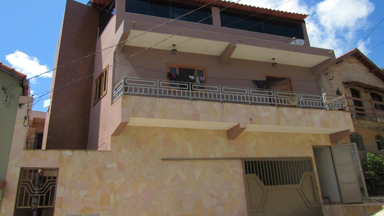 Inn Rústica São Tomé das Letras
