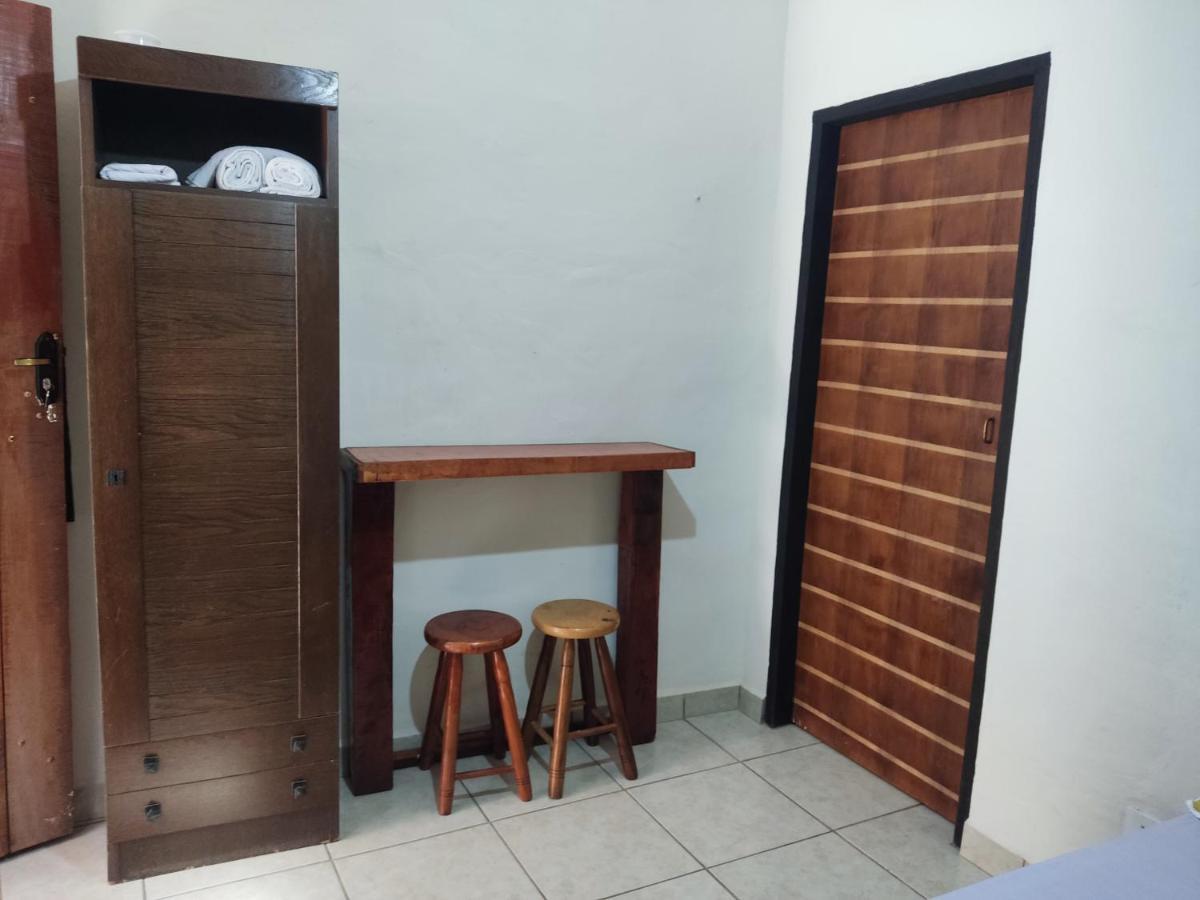 Rústica Inn