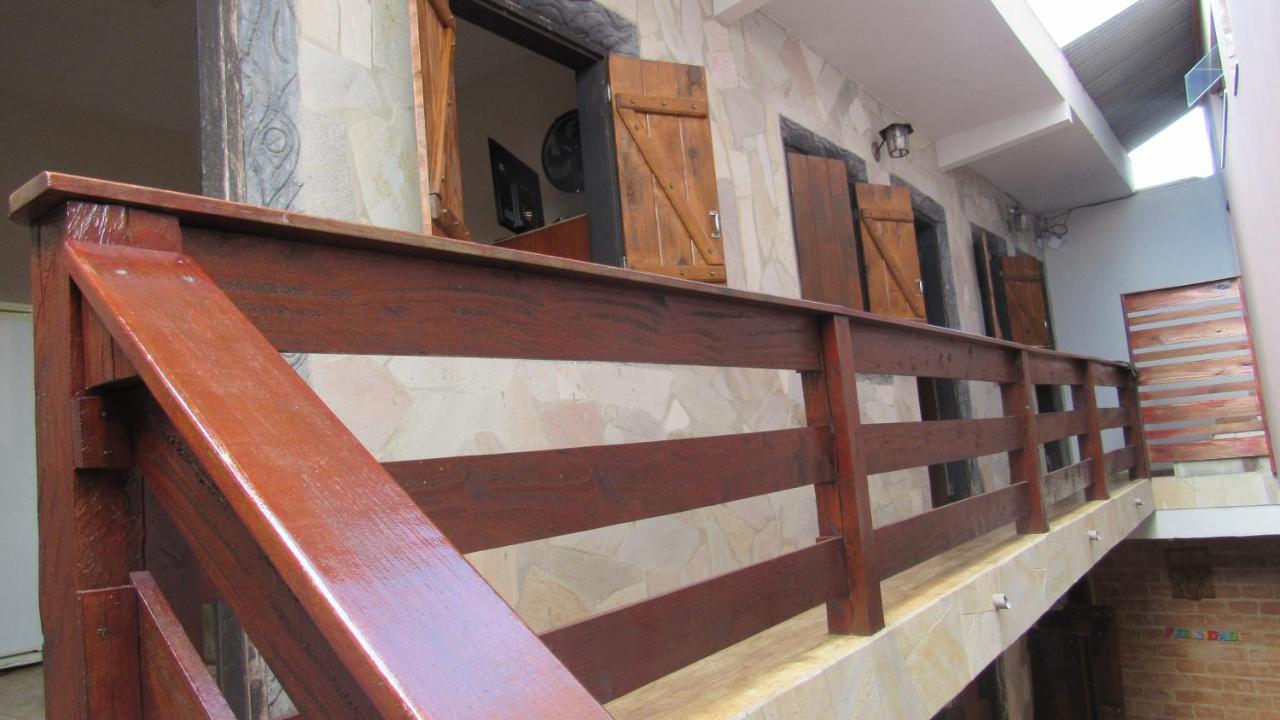 Rustica Estalagem São Tomé das Letras
